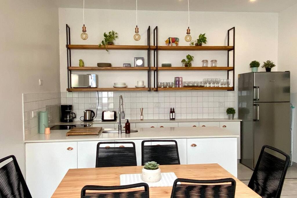 Ph Unico Minimalista Industrial En Palermo Hollywood *